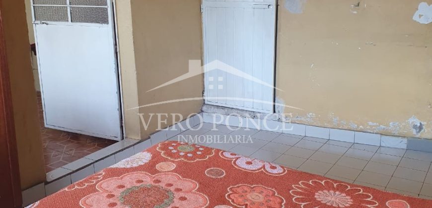 Colonia Las Estaciones / Casa en Venta (2301-810)