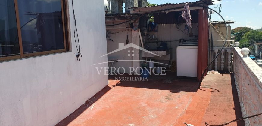 Colonia Las Estaciones / Casa en Venta (2301-810)