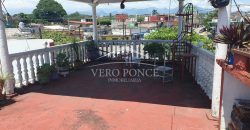 Colonia Las Estaciones / Casa en Venta (2301-810)