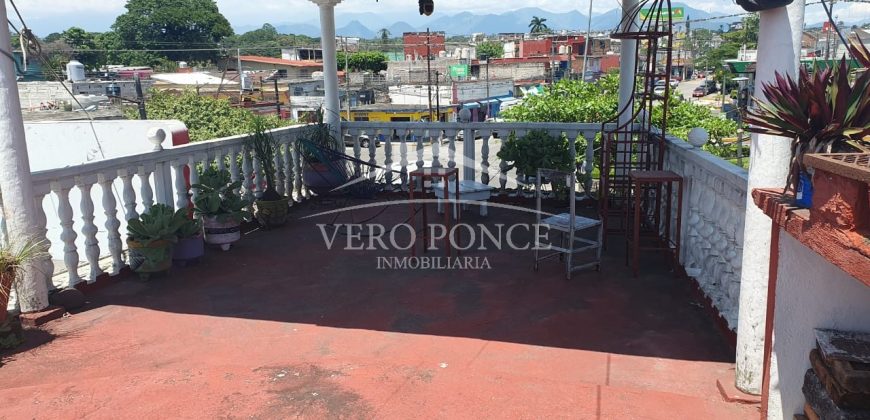 Colonia Las Estaciones / Casa en Venta (2301-810)