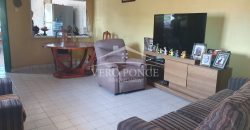 Colonia Las Estaciones / Casa en Venta (2301-810)