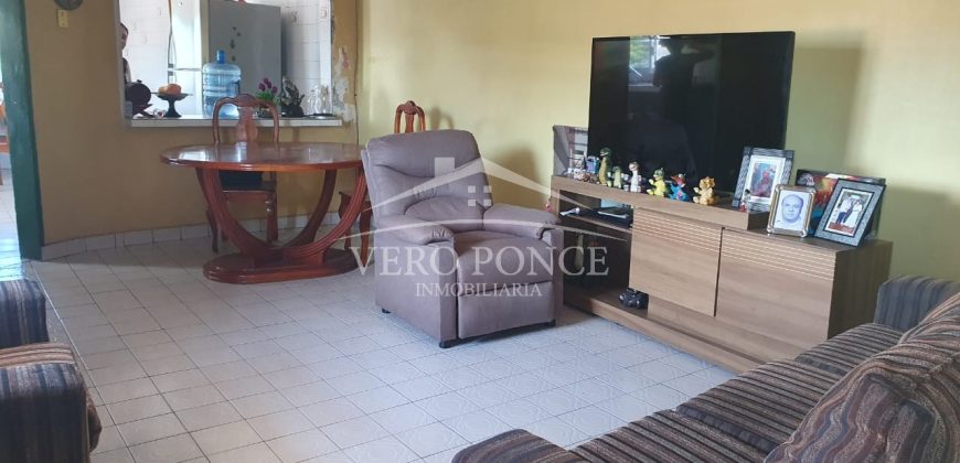 Colonia Las Estaciones / Casa en Venta (2301-810)