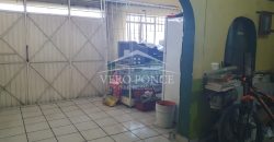 Colonia Las Estaciones / Casa en Venta (2301-810)