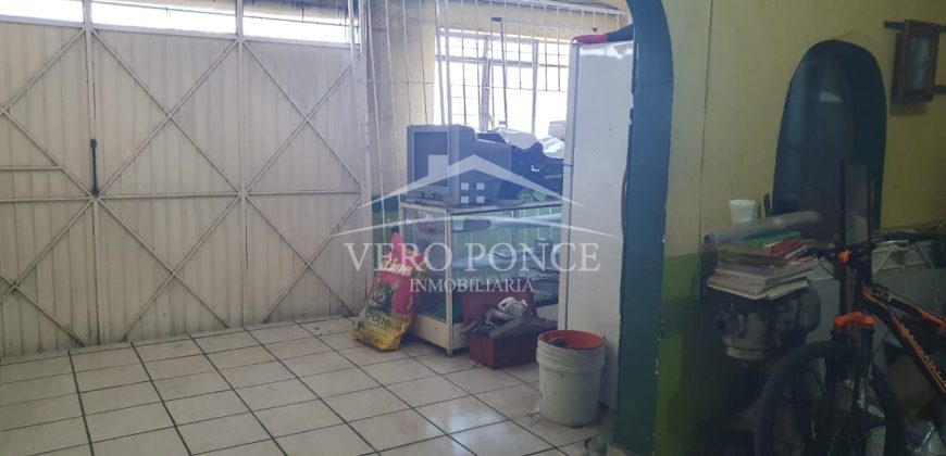 Colonia Las Estaciones / Casa en Venta (2301-810)