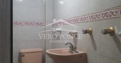 (Rentada) Colonia Esperanza / Casa en Renta (2301-818)