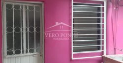 (Rentada) Colonia Esperanza / Casa en Renta (2301-818)