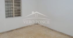 (Rentada) Colonia Esperanza / Casa en Renta (2301-818)