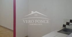 (Rentada) Colonia Esperanza / Casa en Renta (2301-818)