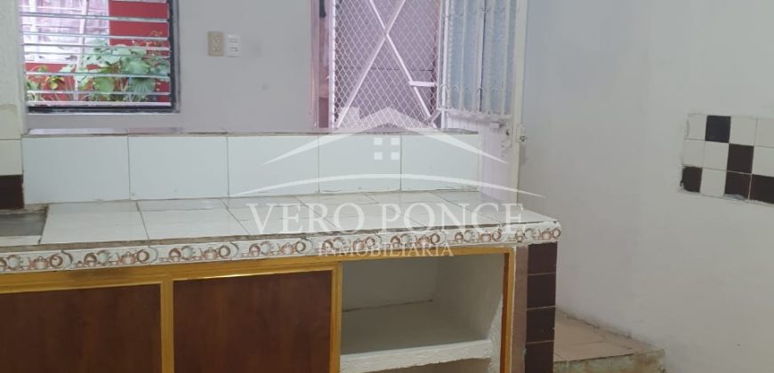 (Rentada) Colonia Esperanza / Casa en Renta (2301-818)