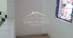 (Rentada) Colonia Esperanza / Casa en Renta (2301-818)