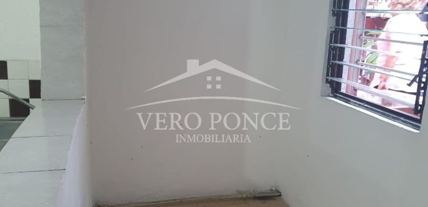 (Rentada) Colonia Esperanza / Casa en Renta (2301-818)