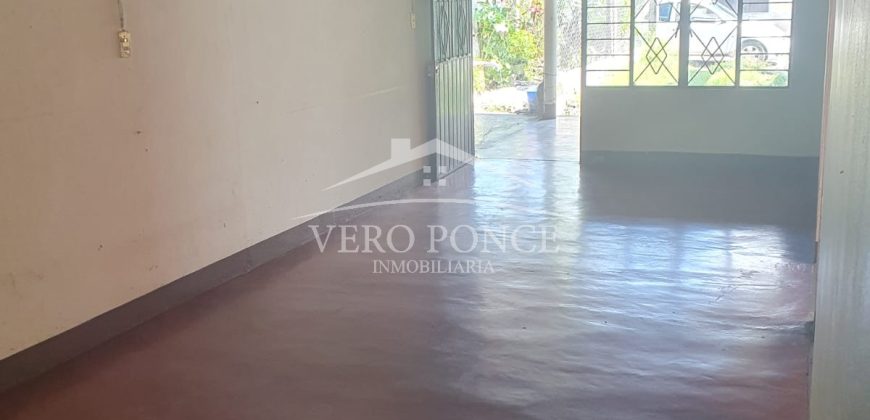 Sabana Larga / Casa en Venta (2301-823)