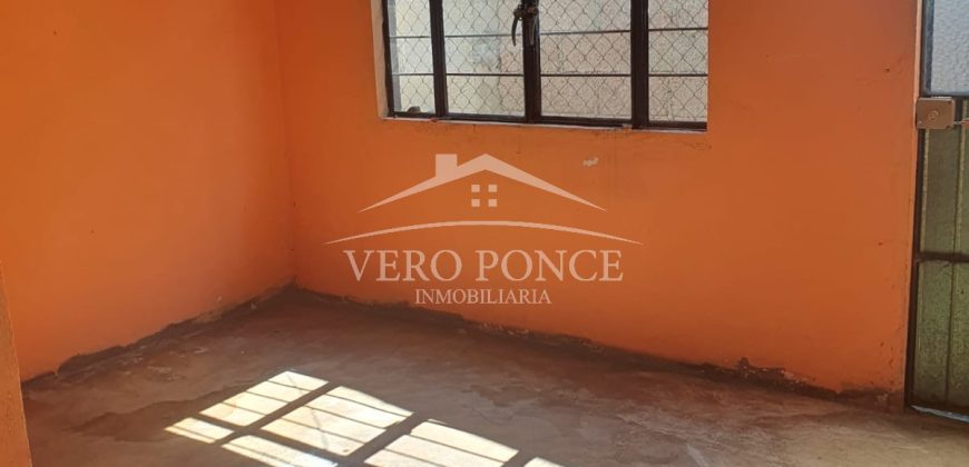 Sabana Larga / Casa en Venta (2301-823)