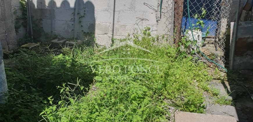 Sabana Larga / Casa en Venta (2301-823)