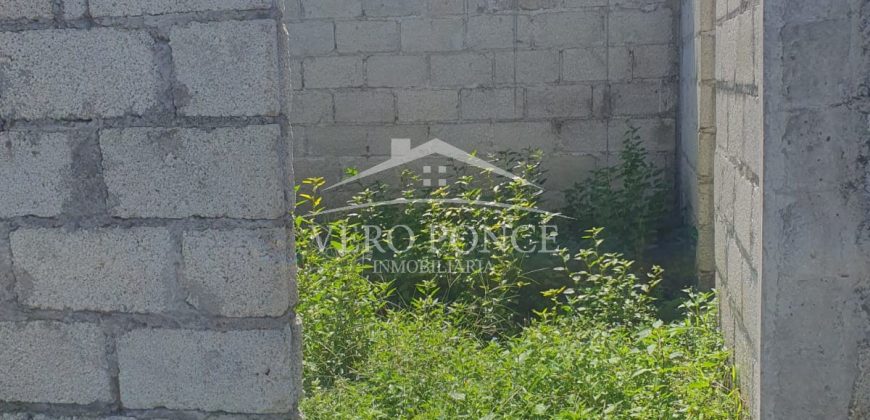 Sabana Larga / Casa en Venta (2301-823)