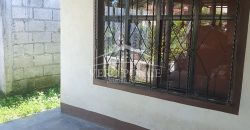 Sabana Larga / Casa en Venta (2301-823)