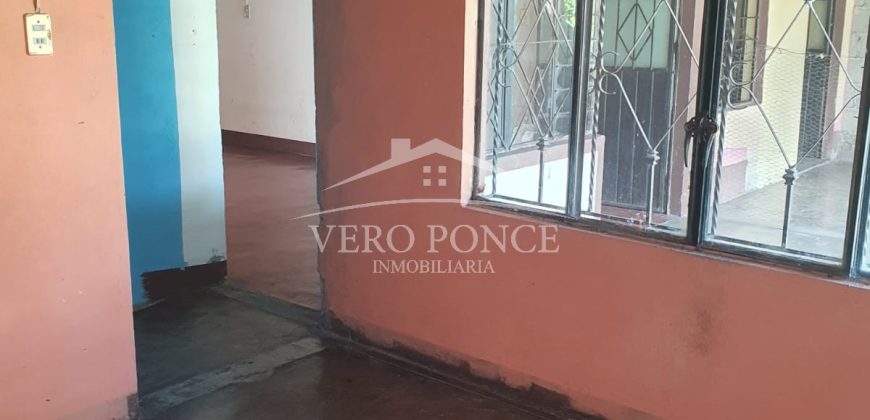 Sabana Larga / Casa en Venta (2301-823)