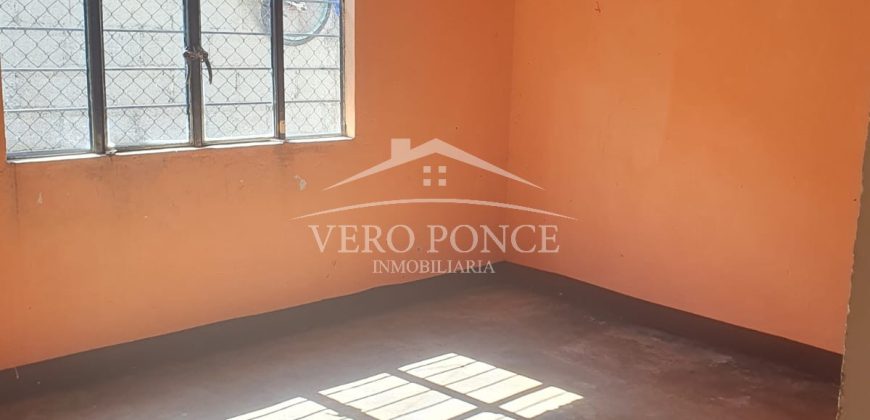 Sabana Larga / Casa en Venta (2301-823)