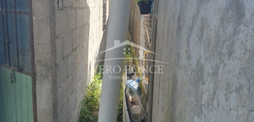 Sabana Larga / Casa en Venta (2301-823)