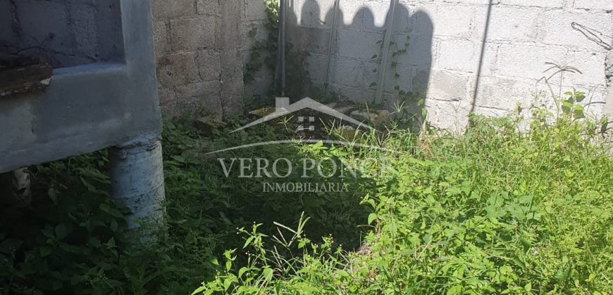 Sabana Larga / Casa en Venta (2301-823)