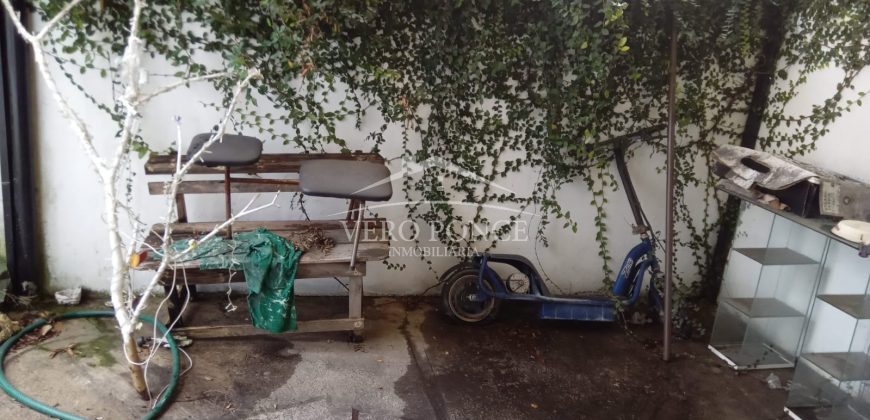 (Rentada) Nuevo Córdoba / Casa en Renta (2301-825)