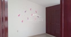 (Rentada) Nuevo Córdoba / Casa en Renta (2301-825)