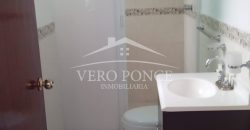 (Rentada) Nuevo Córdoba / Casa en Renta (2301-825)