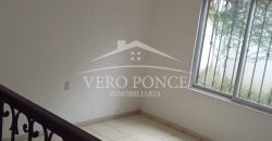 (Rentada) Nuevo Córdoba / Casa en Renta (2301-825)