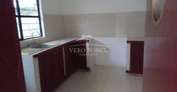 (Rentada) Nuevo Córdoba / Casa en Renta (2301-825)