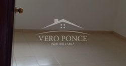 (Rentada) Nuevo Córdoba / Casa en Renta (2301-825)