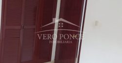 (Rentada) Nuevo Córdoba / Casa en Renta (2301-825)