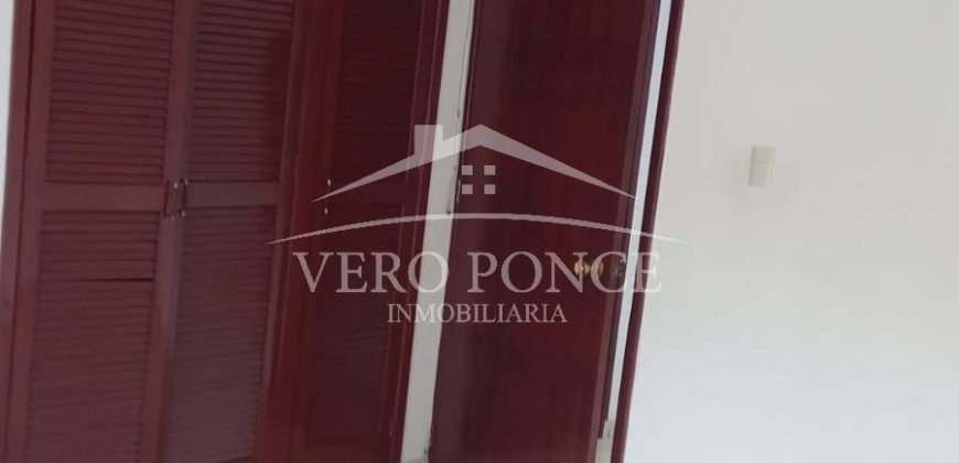 (Rentada) Nuevo Córdoba / Casa en Renta (2301-825)