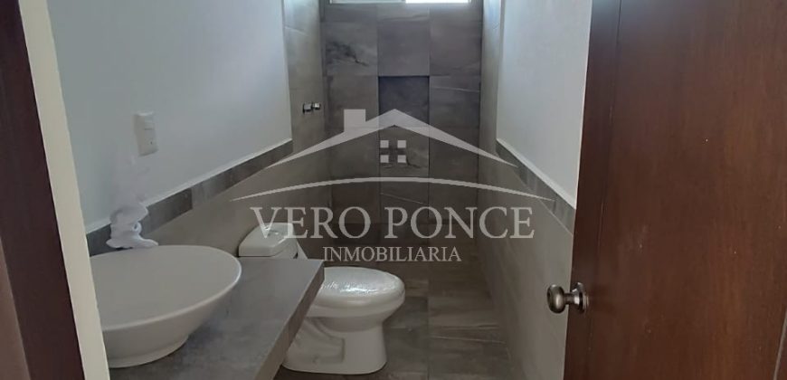 Fraccionamiento Ave de Paraíso / Casa en Venta (2301-833)