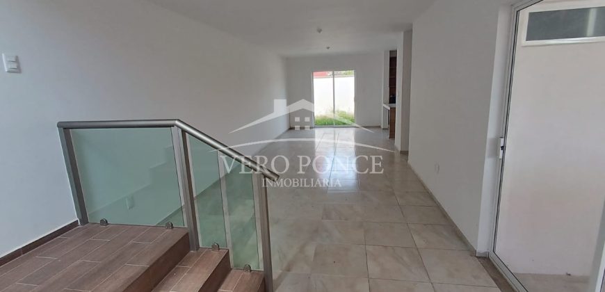 Fraccionamiento Ave de Paraíso / Casa en Venta (2301-833)