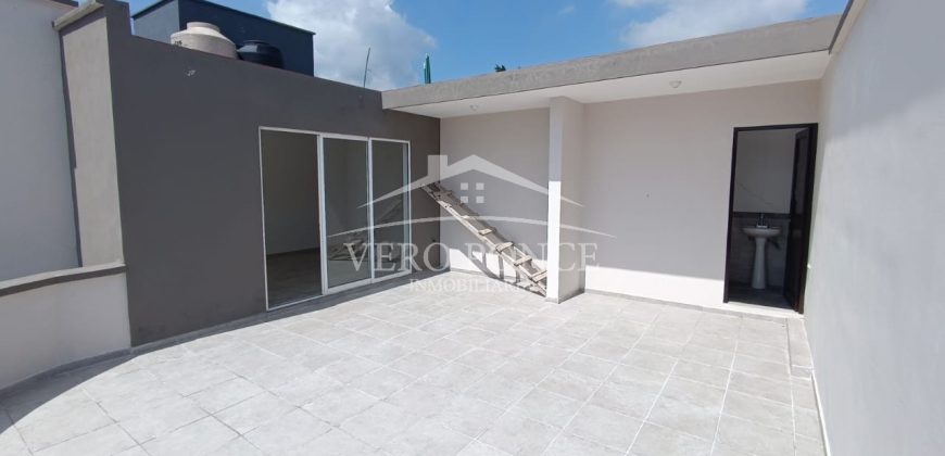 Fraccionamiento Ave de Paraíso / Casa en Venta (2301-833)