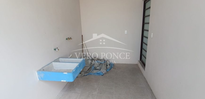 Fraccionamiento Ave de Paraíso / Casa en Venta (2301-833)