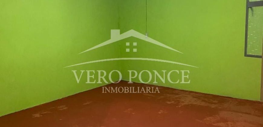 (Rentada) Fortín, Veracruz / Casa en Renta (2301-836)