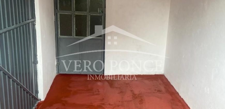 (Rentada) Fortín, Veracruz / Casa en Renta (2301-836)