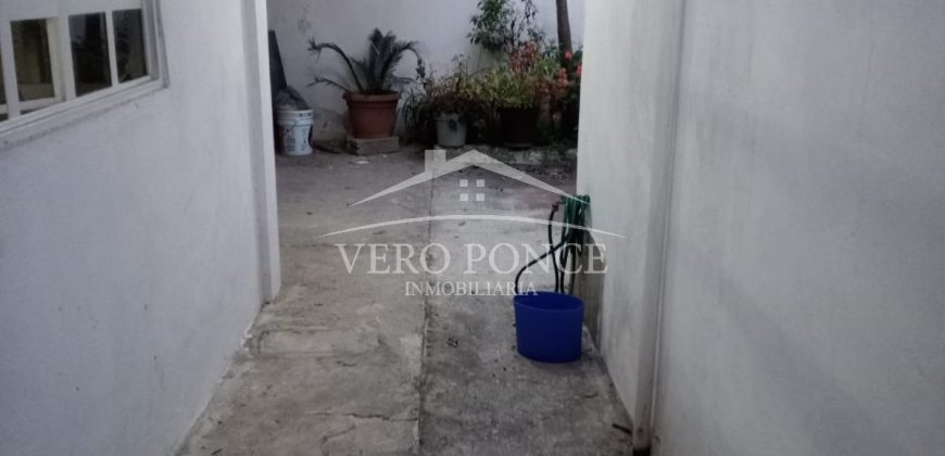 (Rentada) Zona Finca Real / Casa en Renta (2301-837)
