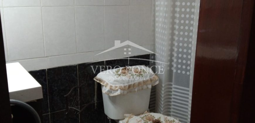 (Rentada) Zona Finca Real / Casa en Renta (2301-837)