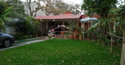 (Rentada) Zona Finca Real / Casa en Renta (2301-837)