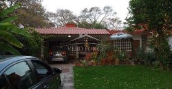 (Rentada) Zona Finca Real / Casa en Renta (2301-837)