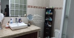 (Rentada) Zona Finca Real / Casa en Renta (2301-837)