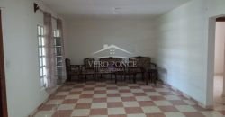 (Rentada) Zona Finca Real / Casa en Renta (2301-837)
