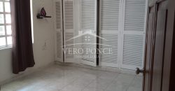 (Rentada) Zona Finca Real / Casa en Renta (2301-837)