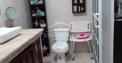 (Rentada) Zona Finca Real / Casa en Renta (2301-837)