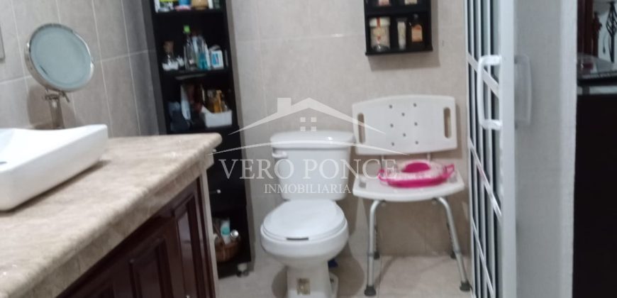 (Rentada) Zona Finca Real / Casa en Renta (2301-837)