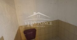 (Rentado) La Esmeralda / Local en Renta (2301-838)