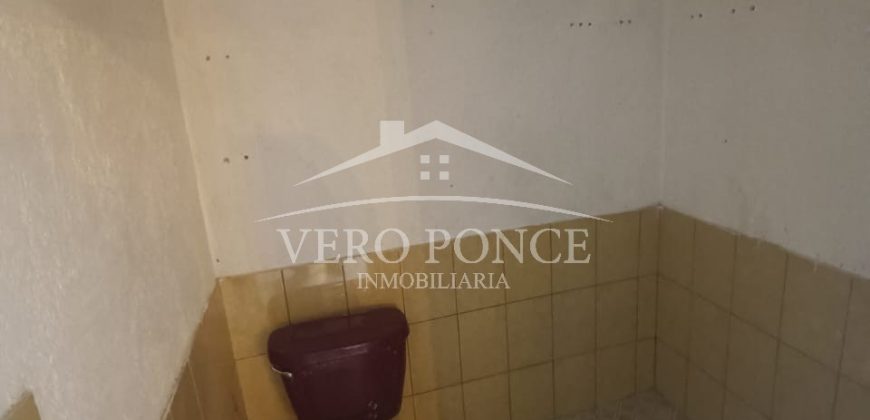 (Rentado) La Esmeralda / Local en Renta (2301-838)