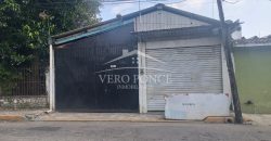 (Rentada) La Posta / Bodega en Renta (2319-839)